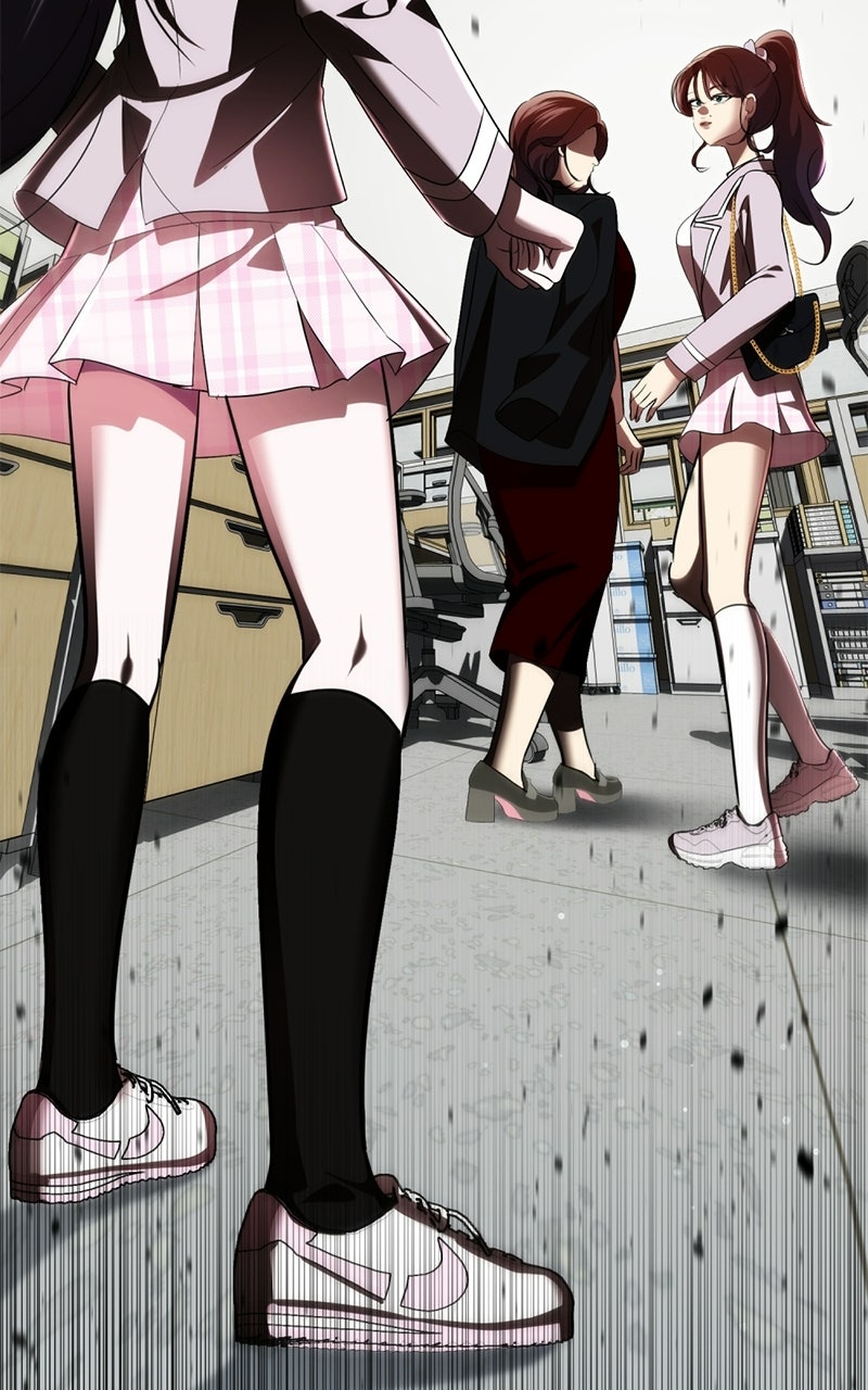 Read Friend Request chapter 2 image 59 on Lezhin