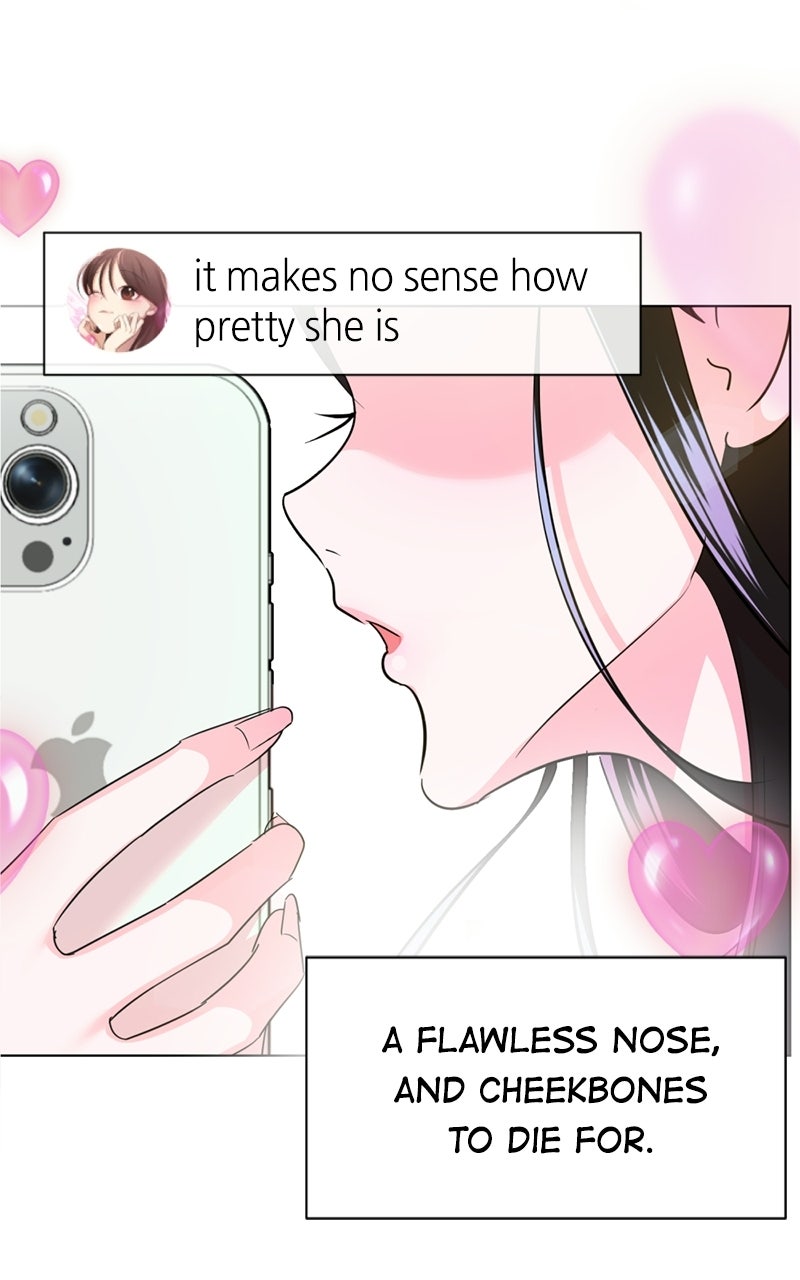 Read Friend Request chapter 2 image 9 on Lezhin