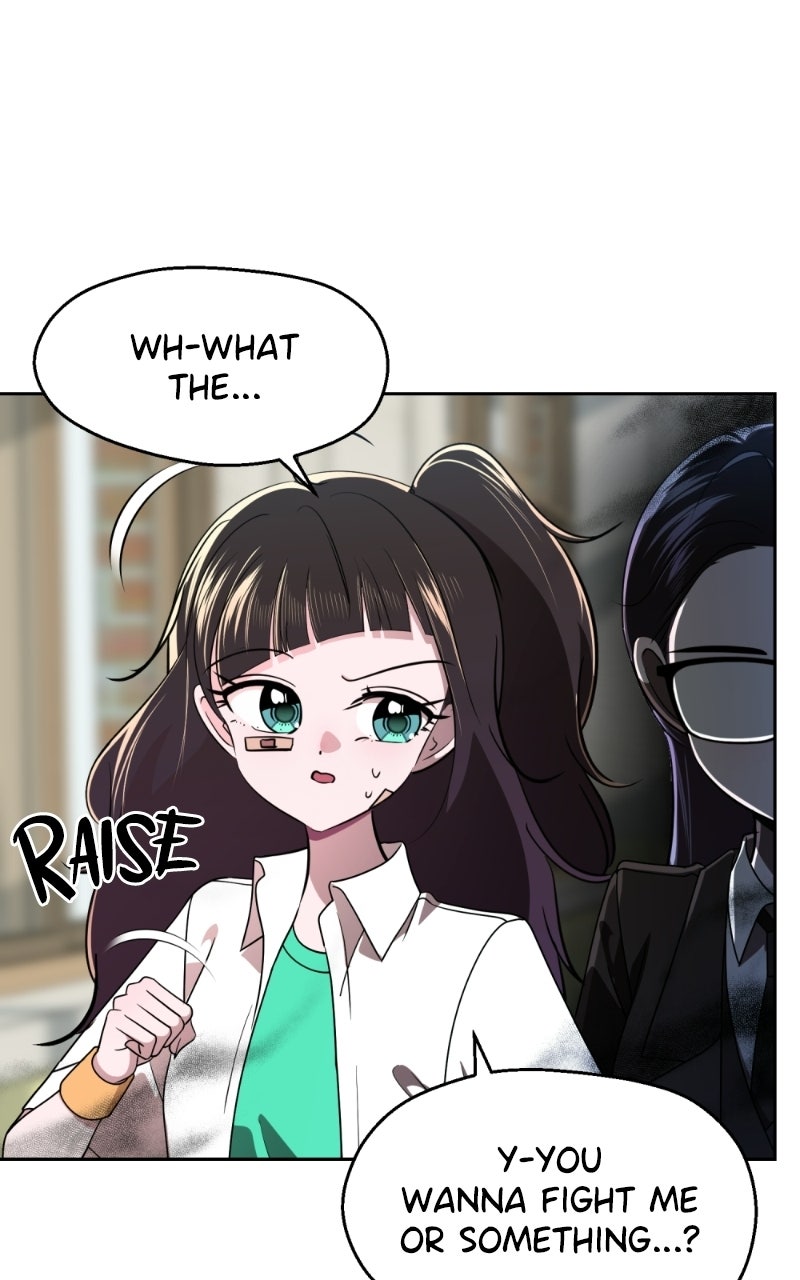 Read Friend Request chapter 21 image 10 on Lezhin
