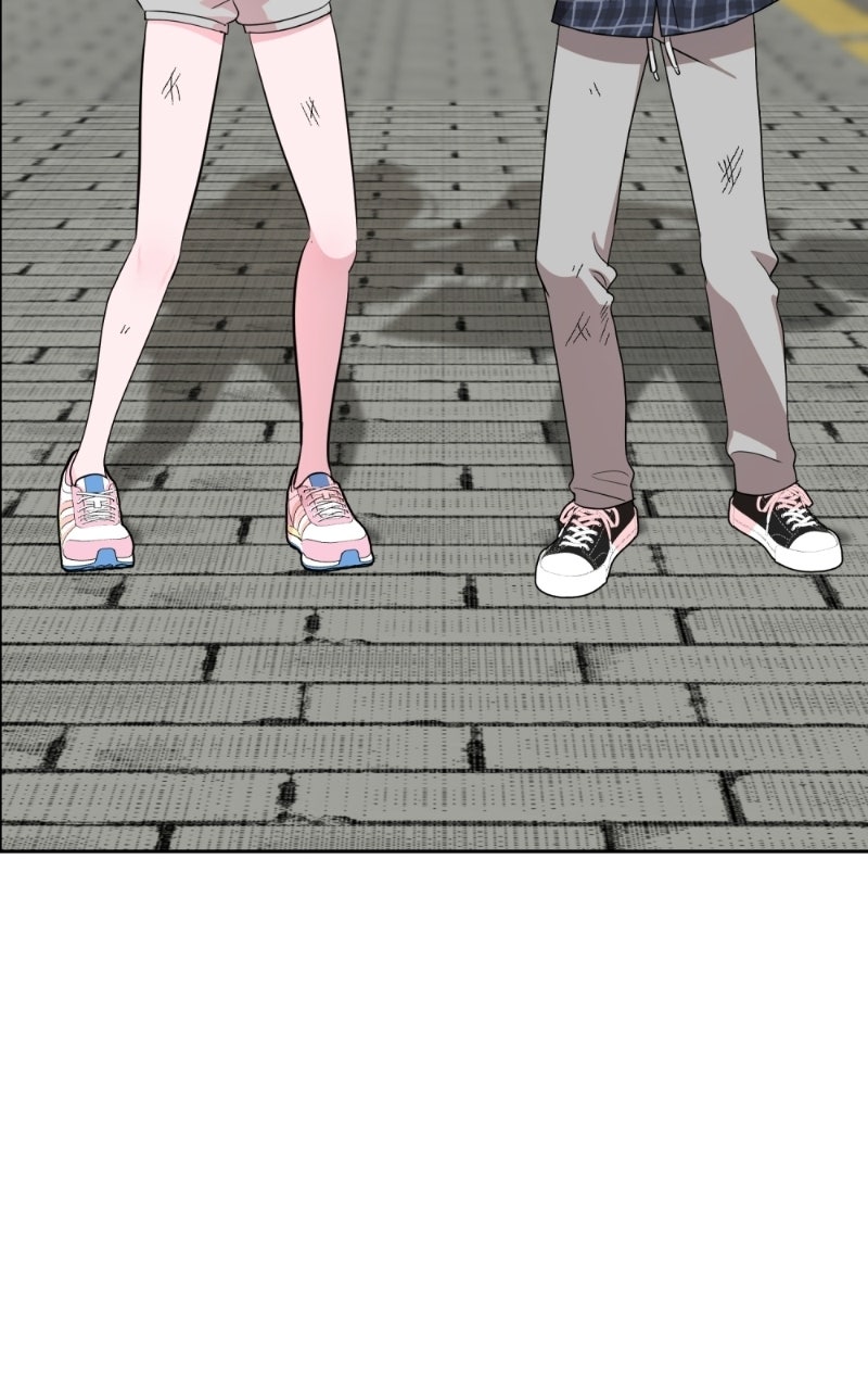 Read Friend Request chapter 21 image 100 on Lezhin