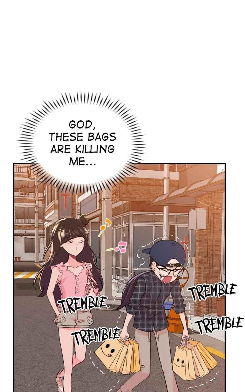 Read Friend Request chapter 21 image 137 on Lezhin