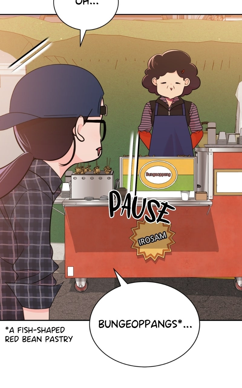 Read Friend Request chapter 21 image 141 on Lezhin