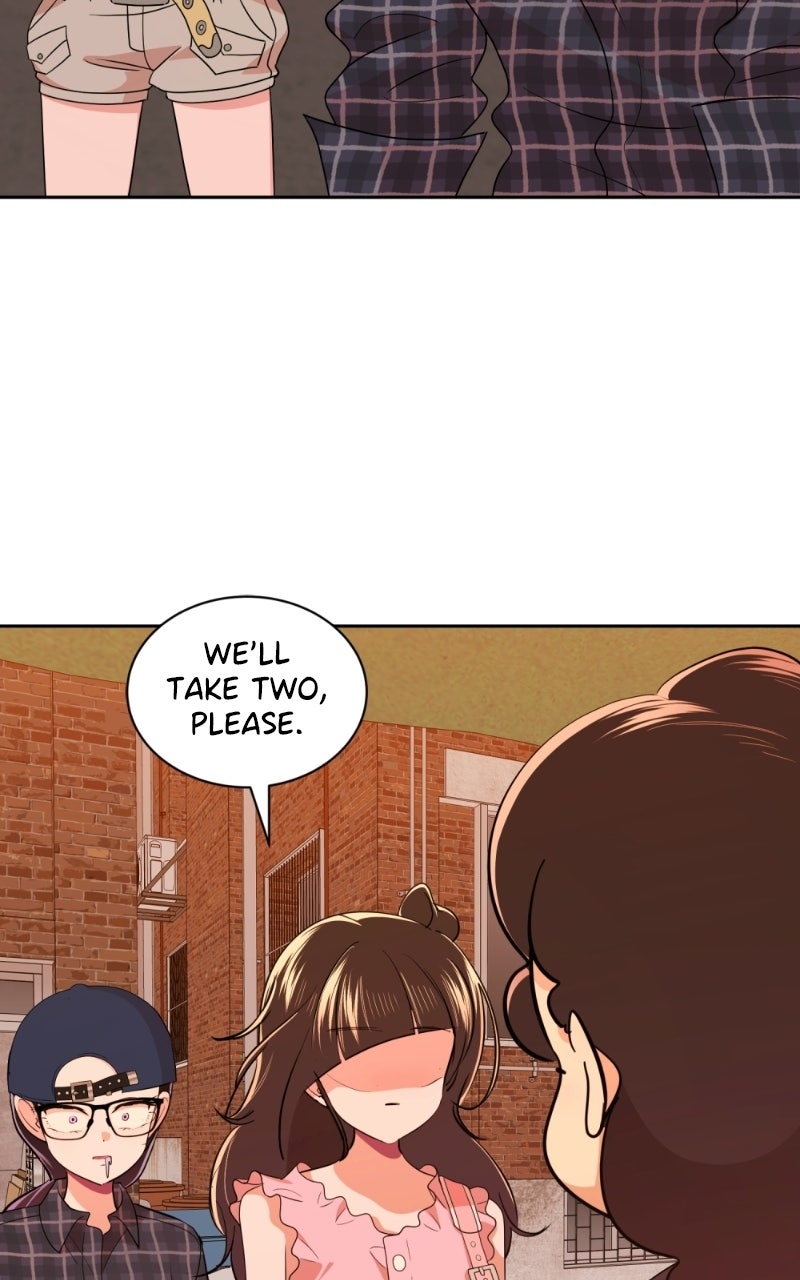 Read Friend Request chapter 21 image 143 on Lezhin