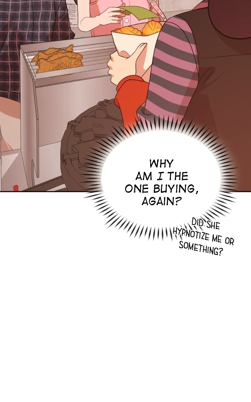 Read Friend Request chapter 21 image 144 on Lezhin