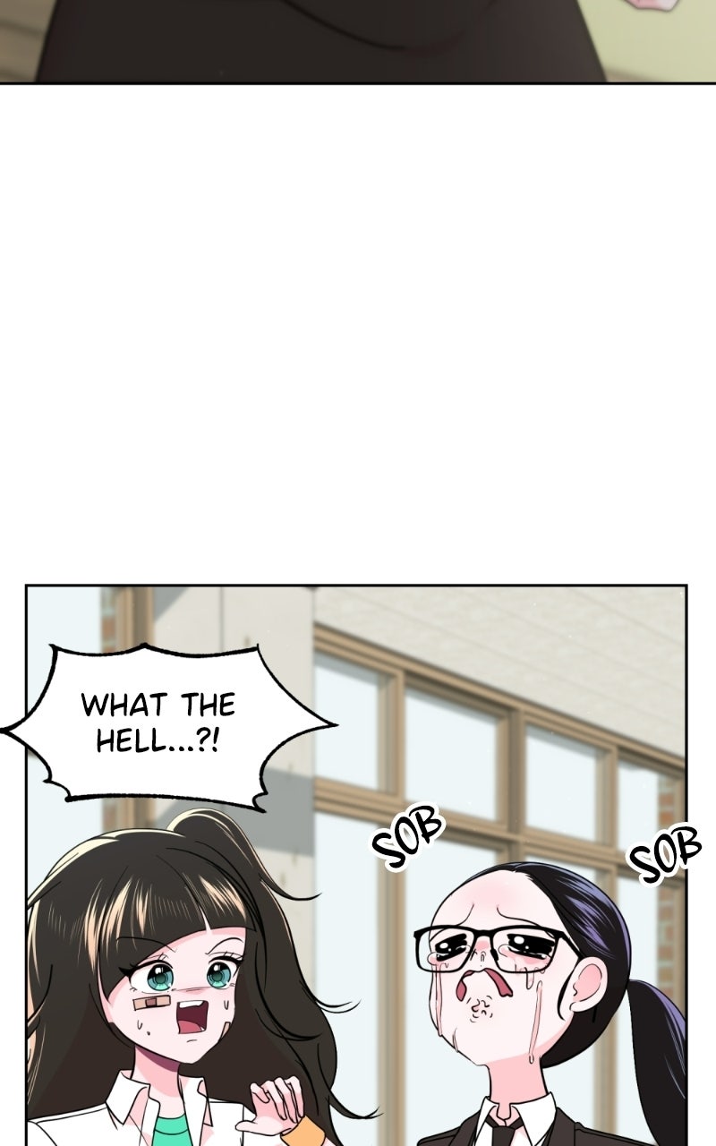 Read Friend Request chapter 21 image 15 on Lezhin