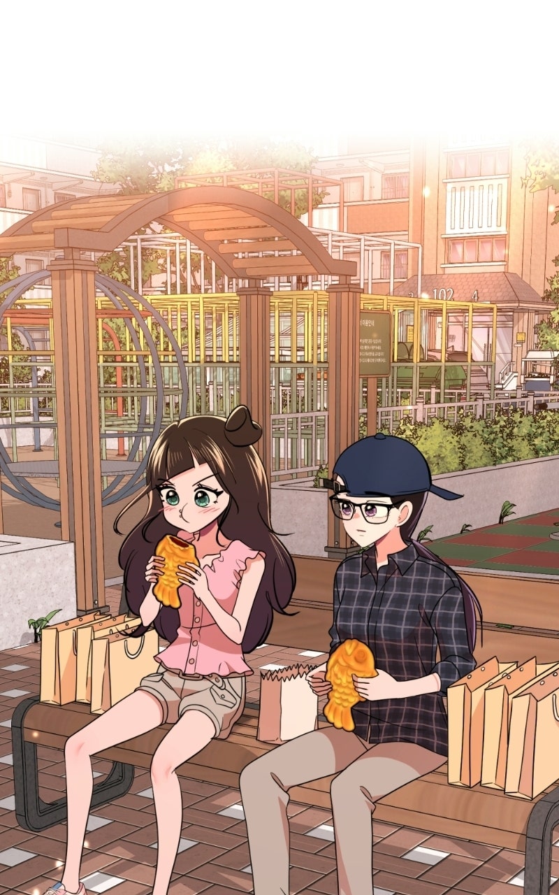 Read Friend Request chapter 21 image 152 on Lezhin