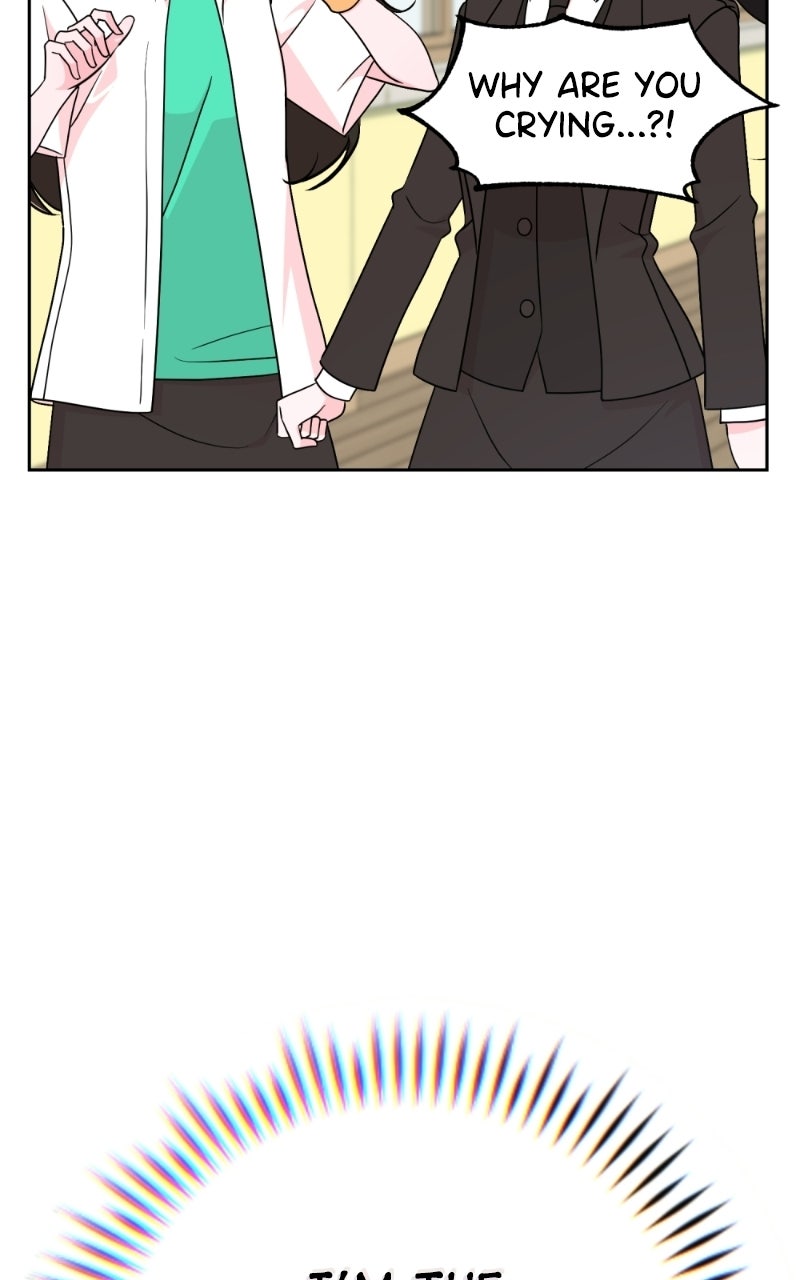Read Friend Request chapter 21 image 16 on Lezhin