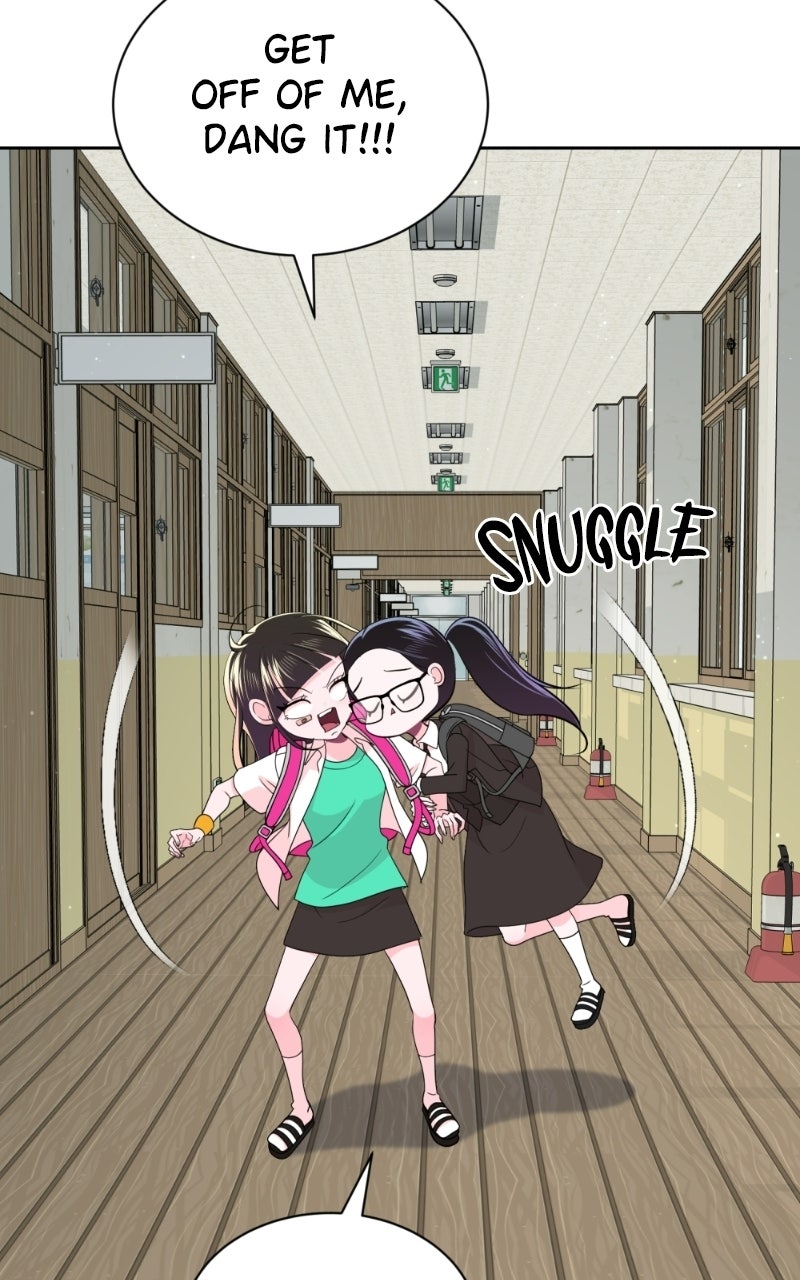 Read Friend Request chapter 21 image 167 on Lezhin
