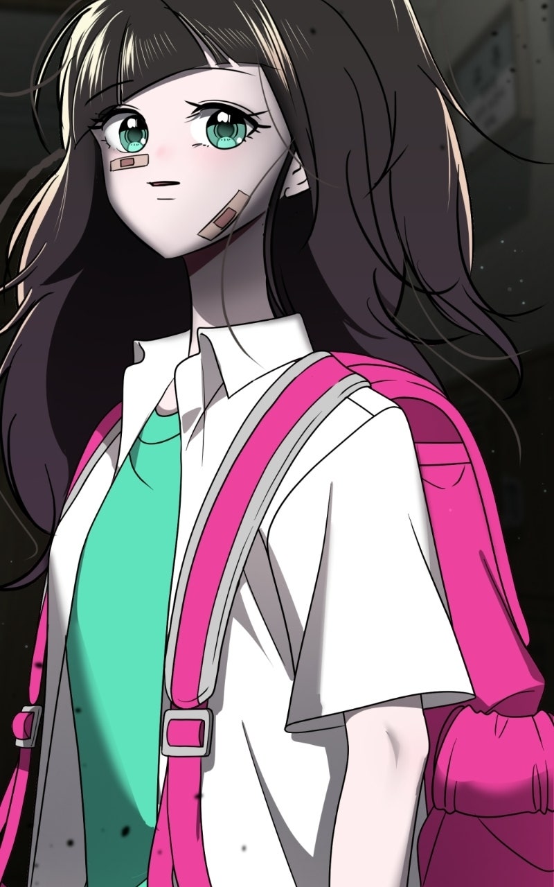 Read Friend Request chapter 21 image 197 on Lezhin