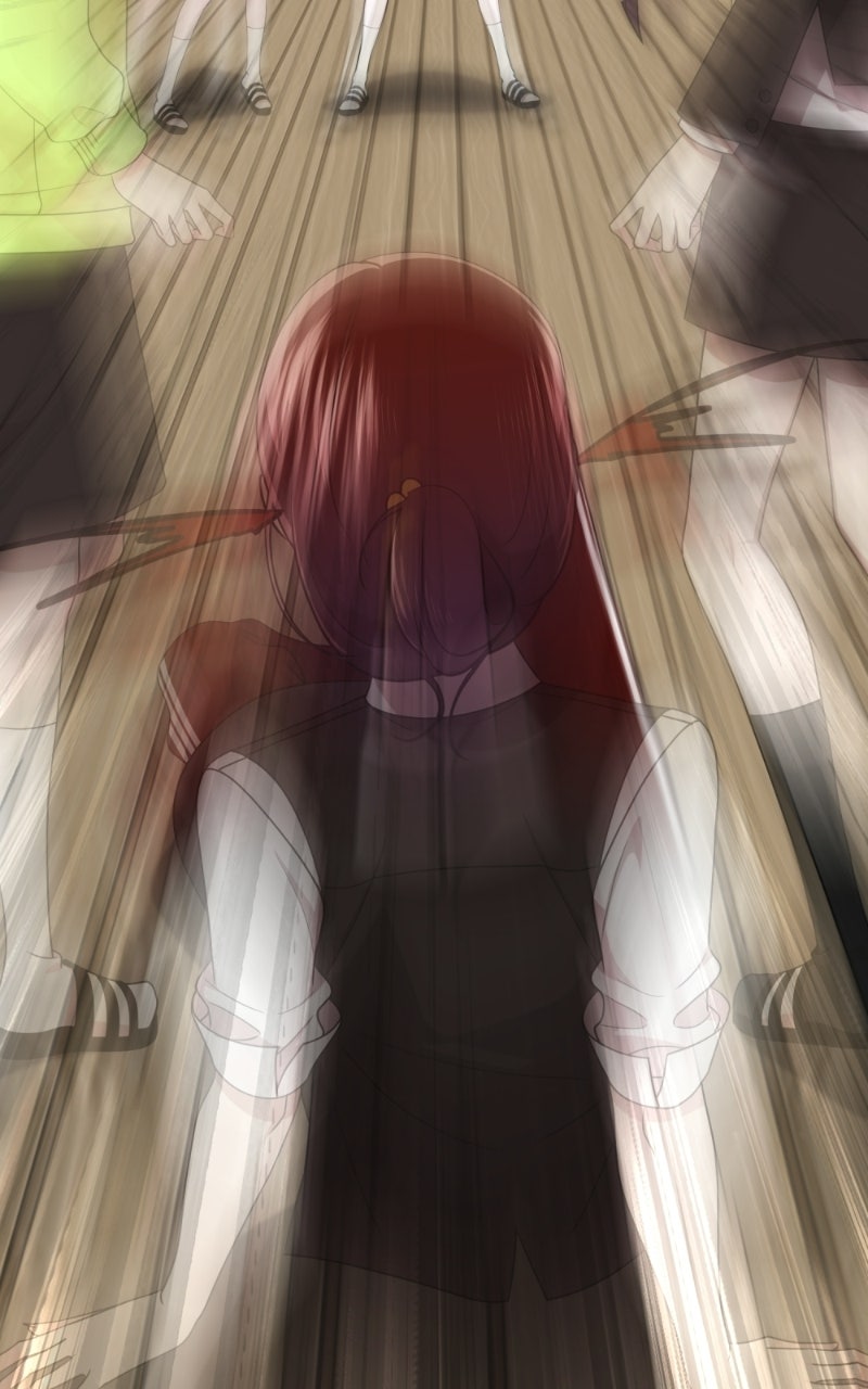 Read Friend Request chapter 21 image 22 on Lezhin