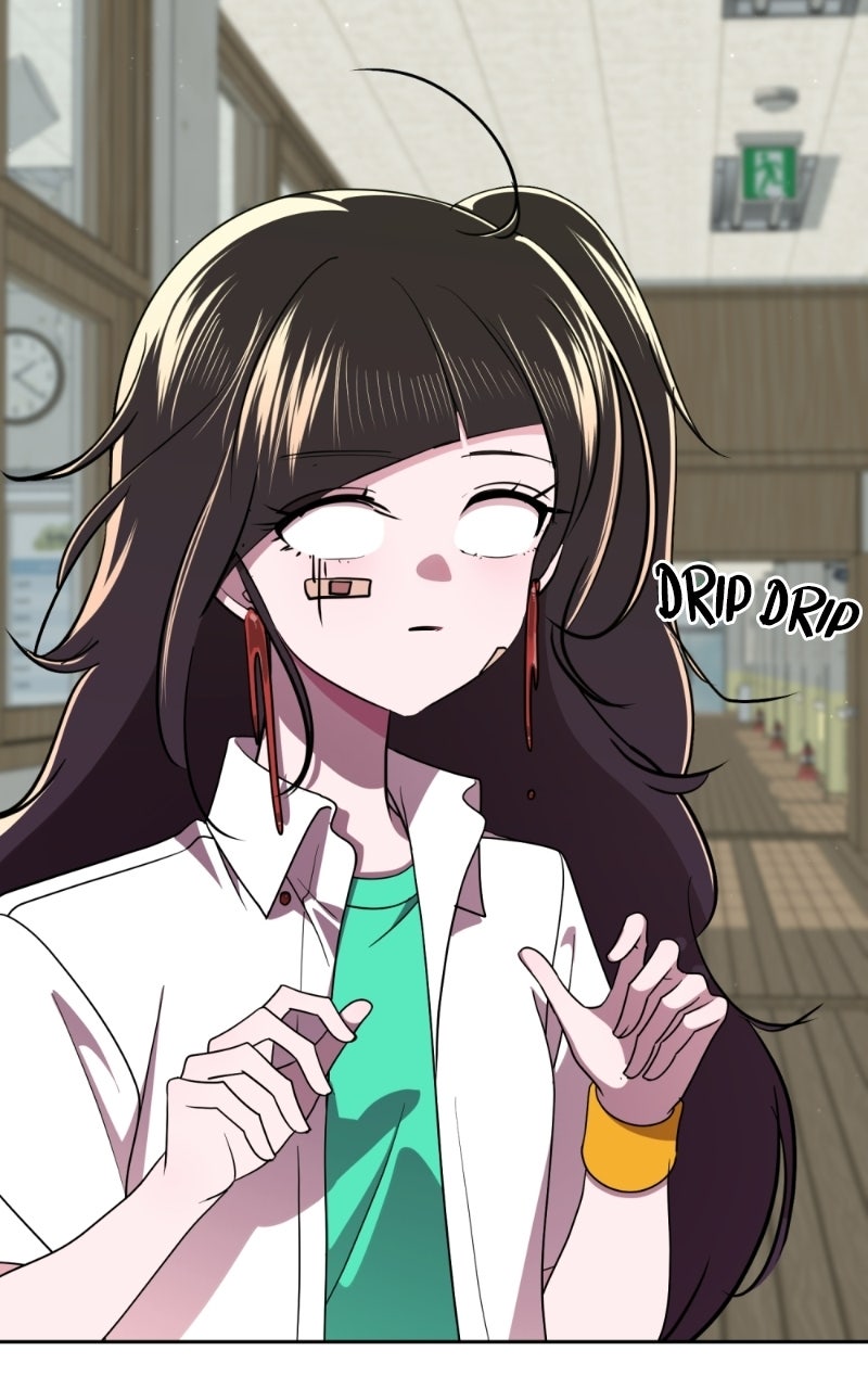 Read Friend Request chapter 21 image 24 on Lezhin
