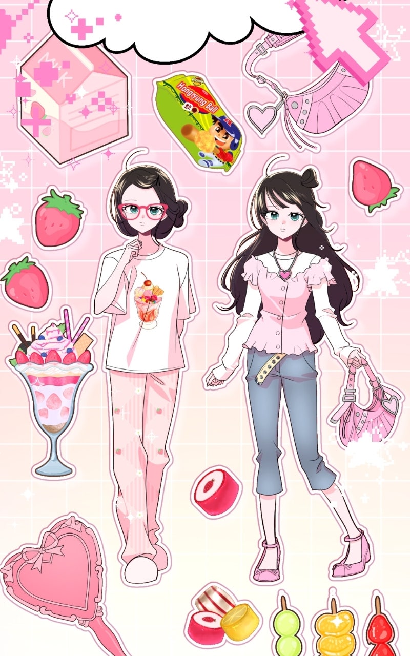 Read Friend Request chapter 21 image 42 on Lezhin