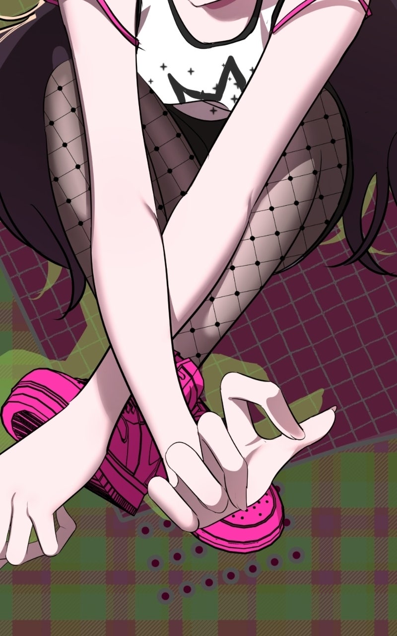 Read Friend Request chapter 21 image 50 on Lezhin