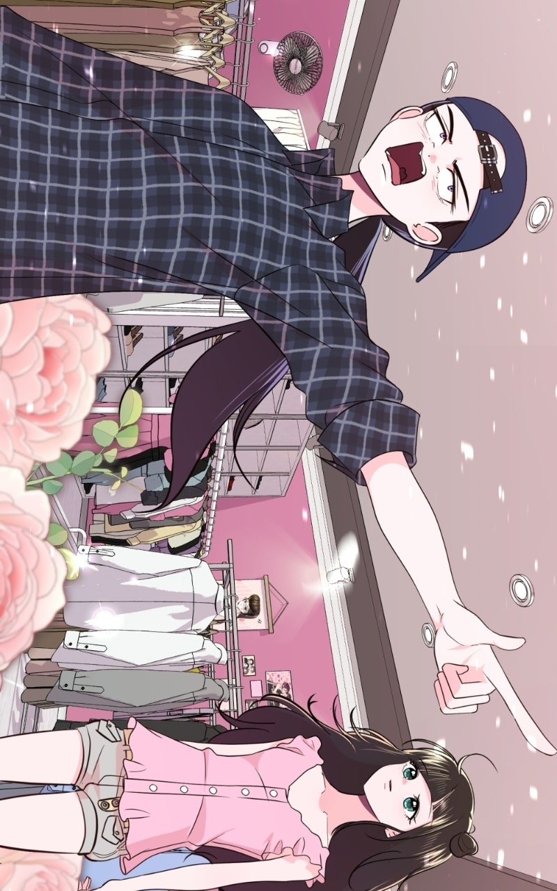 Read Friend Request chapter 21 image 57 on Lezhin
