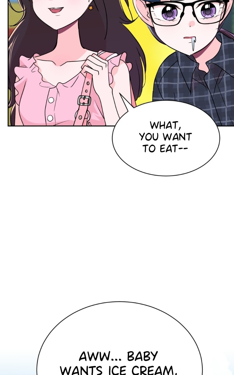 Read Friend Request chapter 21 image 84 on Lezhin