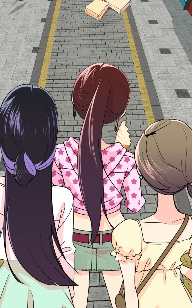 Read Friend Request chapter 21 image 93 on Lezhin