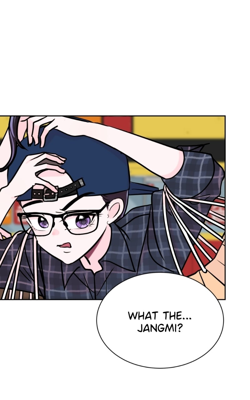 Read Friend Request chapter 21 image 95 on Lezhin