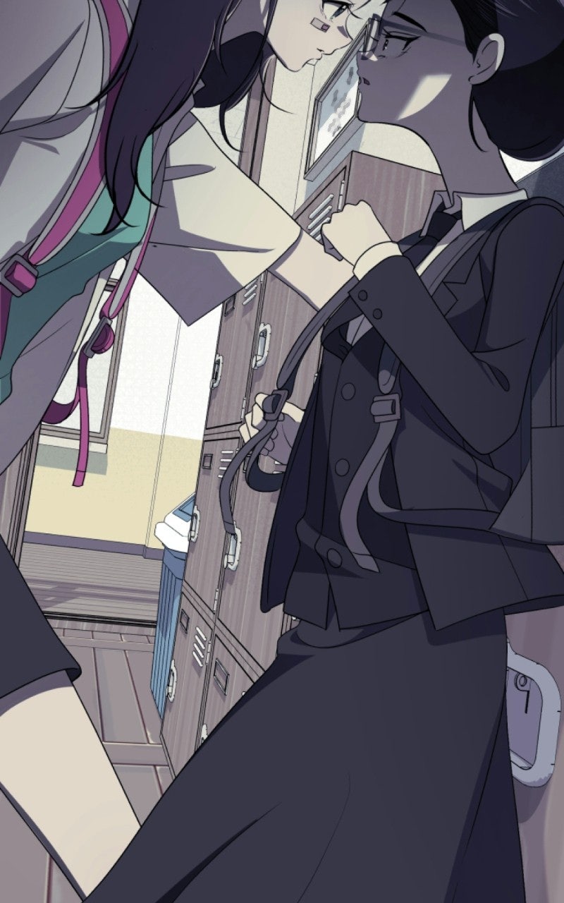 Read Friend Request chapter 22 image 10 on Lezhin