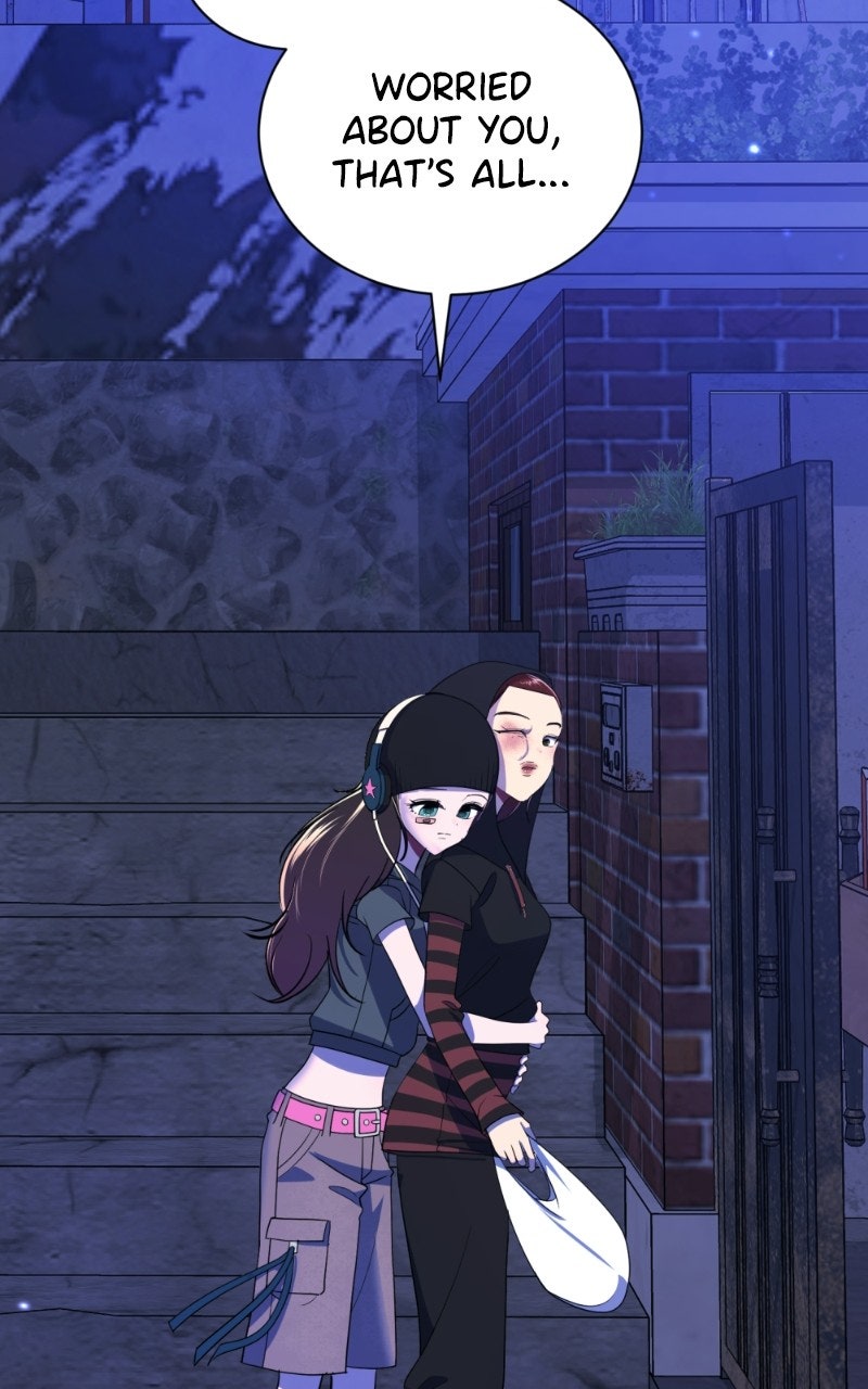 Read Friend Request chapter 22 image 102 on Lezhin