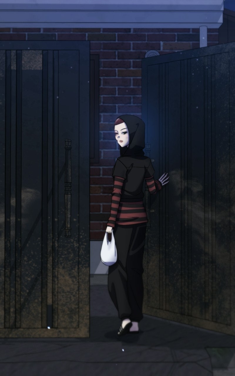 Read Friend Request chapter 22 image 124 on Lezhin