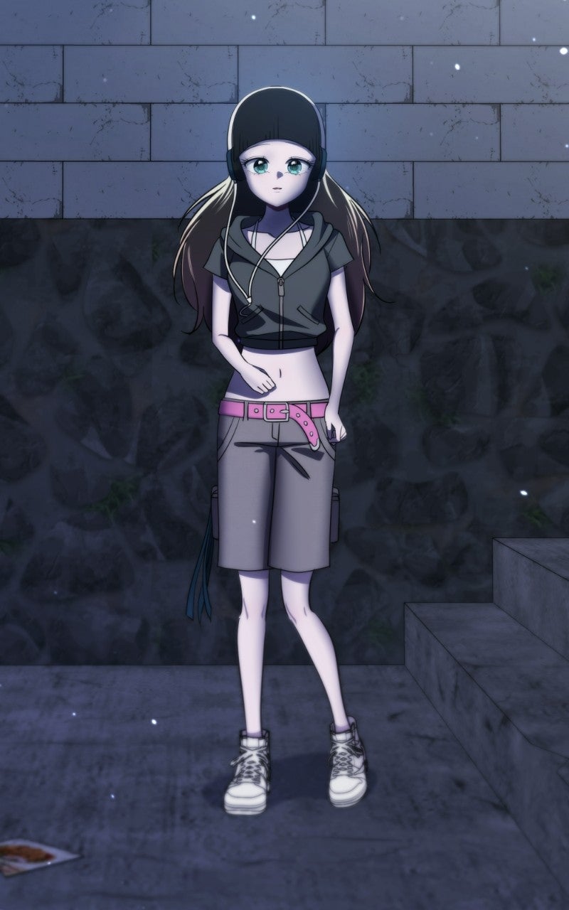 Read Friend Request chapter 22 image 126 on Lezhin