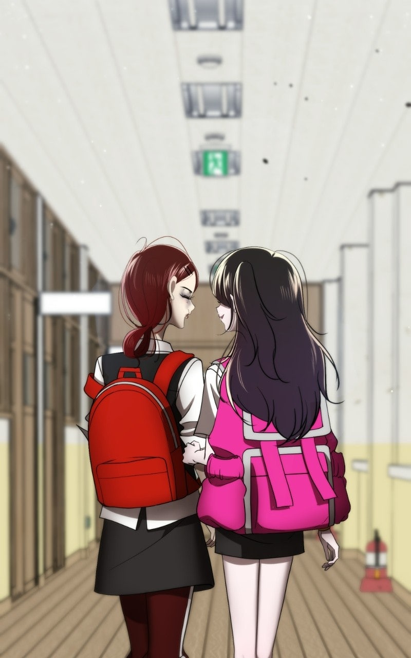 Read Friend Request chapter 22 image 15 on Lezhin
