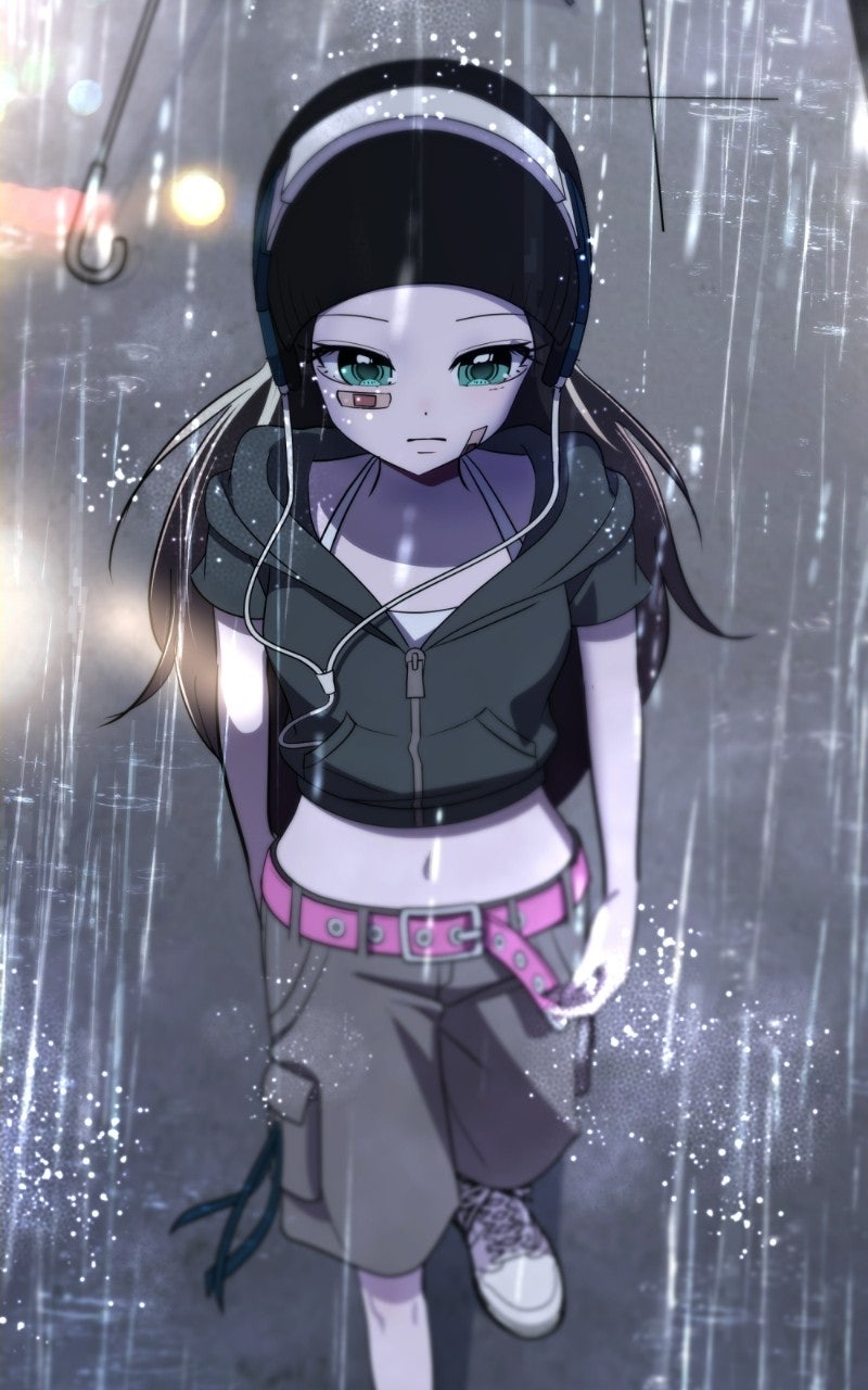 Read Friend Request chapter 22 image 199 on Lezhin