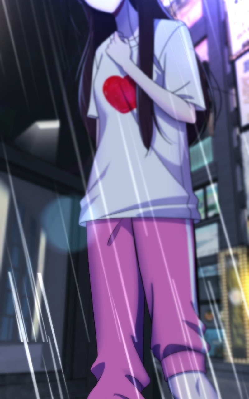 Read Friend Request chapter 22 image 209 on Lezhin