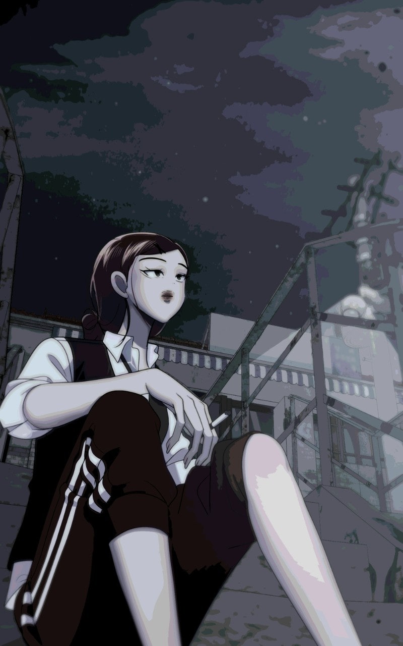 Read Friend Request chapter 22 image 216 on Lezhin