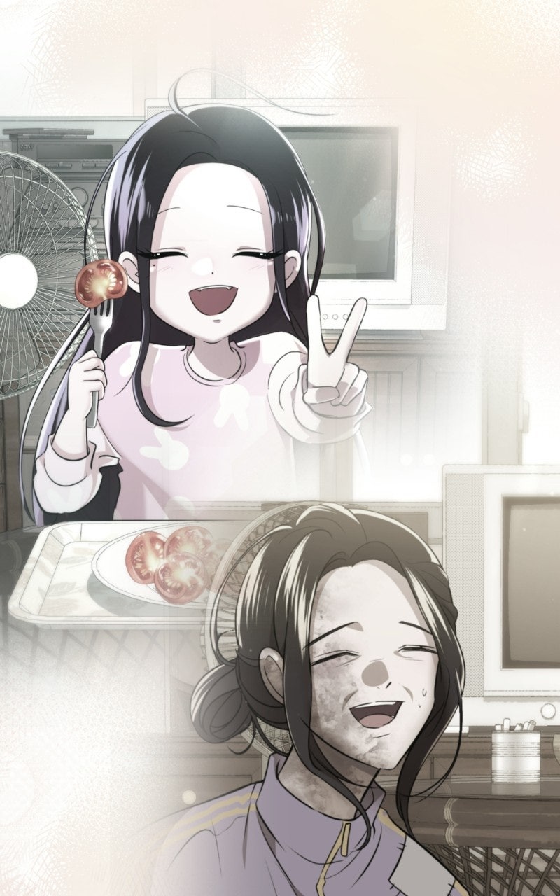 Read Friend Request chapter 22 image 3 on Lezhin
