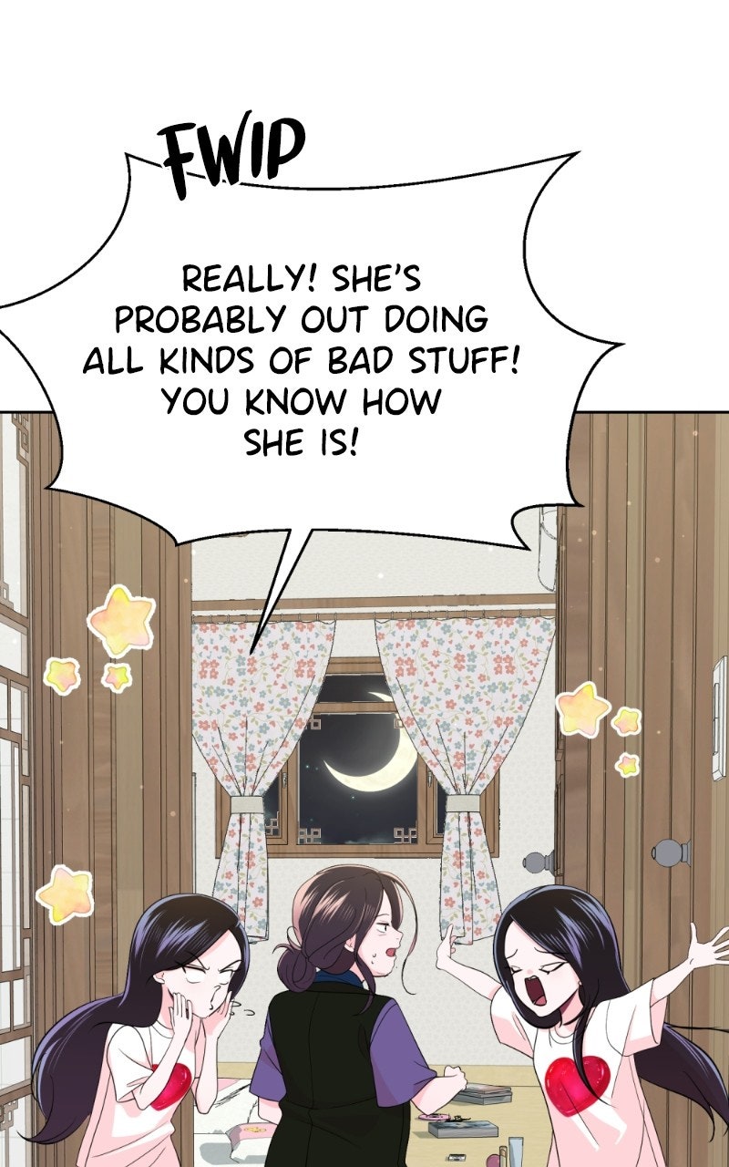 Read Friend Request chapter 22 image 50 on Lezhin