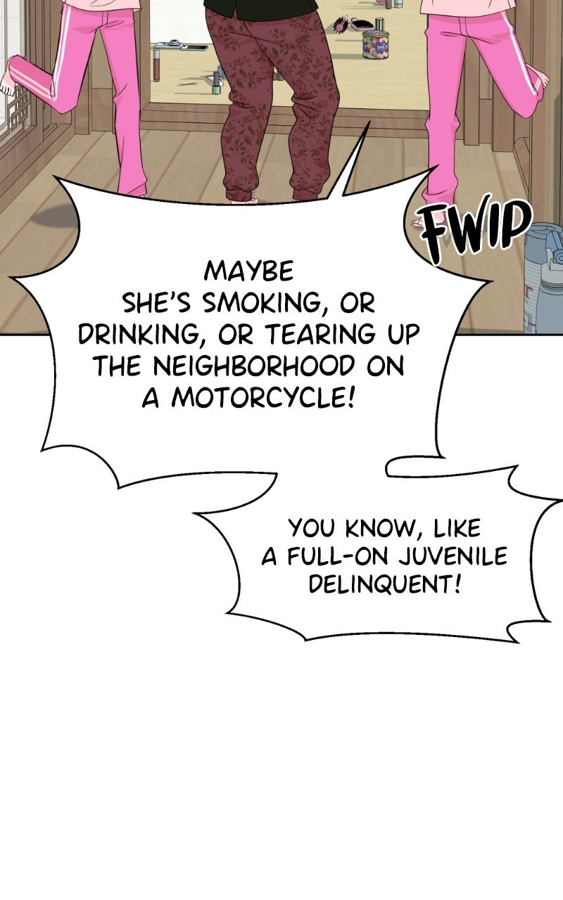 Read Friend Request chapter 22 image 51 on Lezhin
