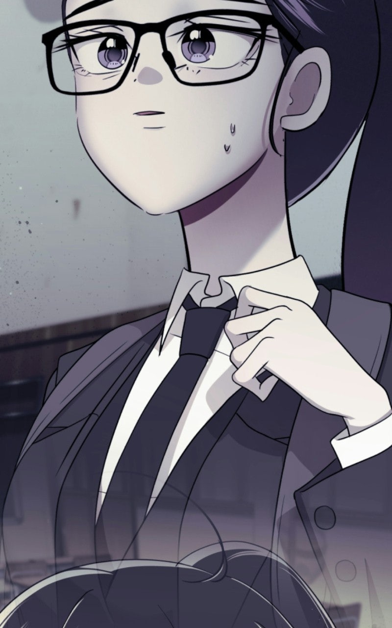 Read Friend Request chapter 22 image 8 on Lezhin