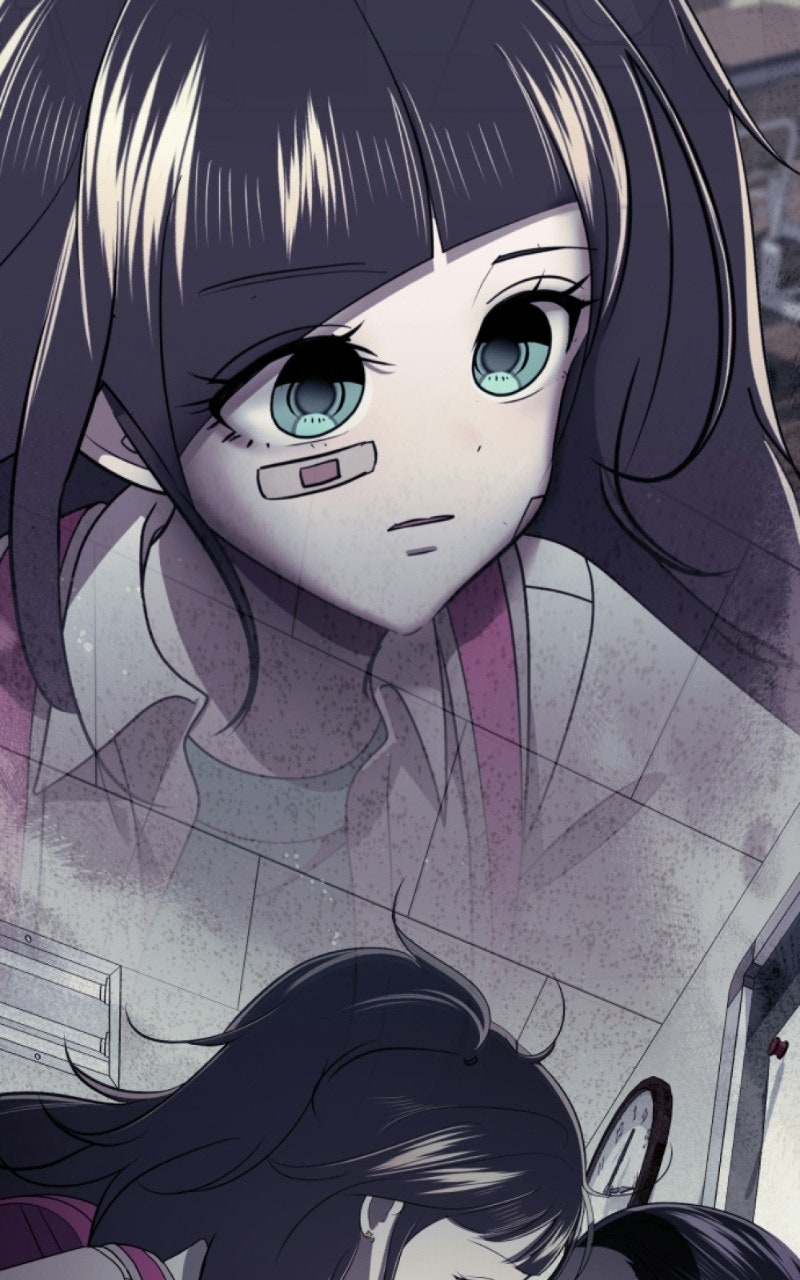 Read Friend Request chapter 22 image 9 on Lezhin