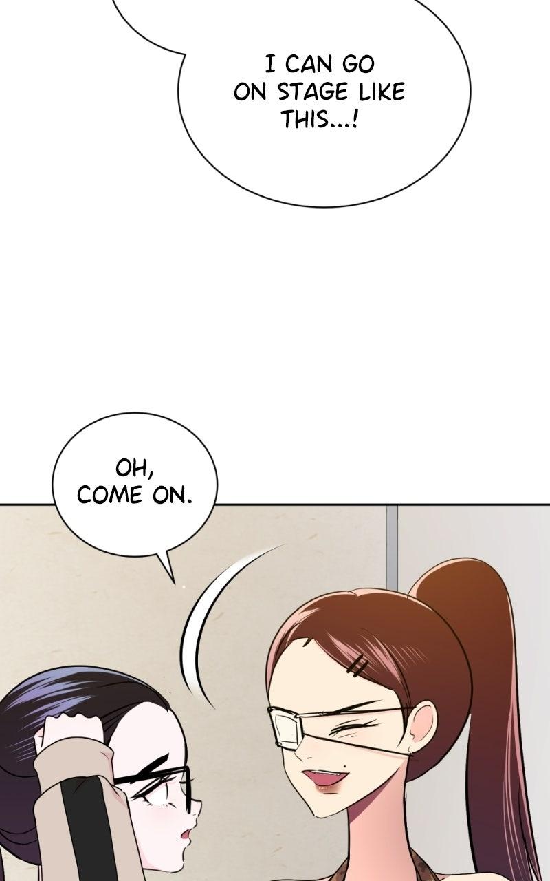 Read Friend Request chapter 23 image 12 on Lezhin