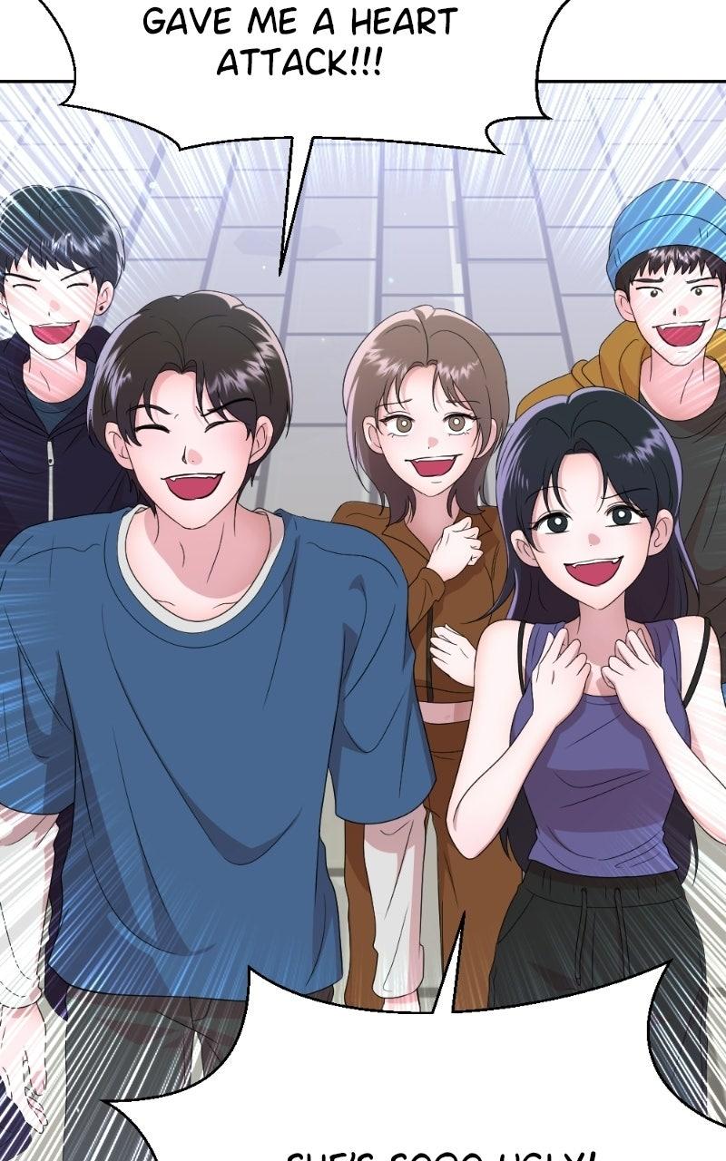 Read Friend Request chapter 23 image 130 on Lezhin