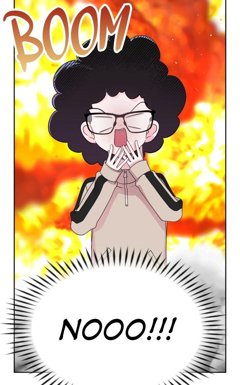 Read Friend Request chapter 23 image 18 on Lezhin