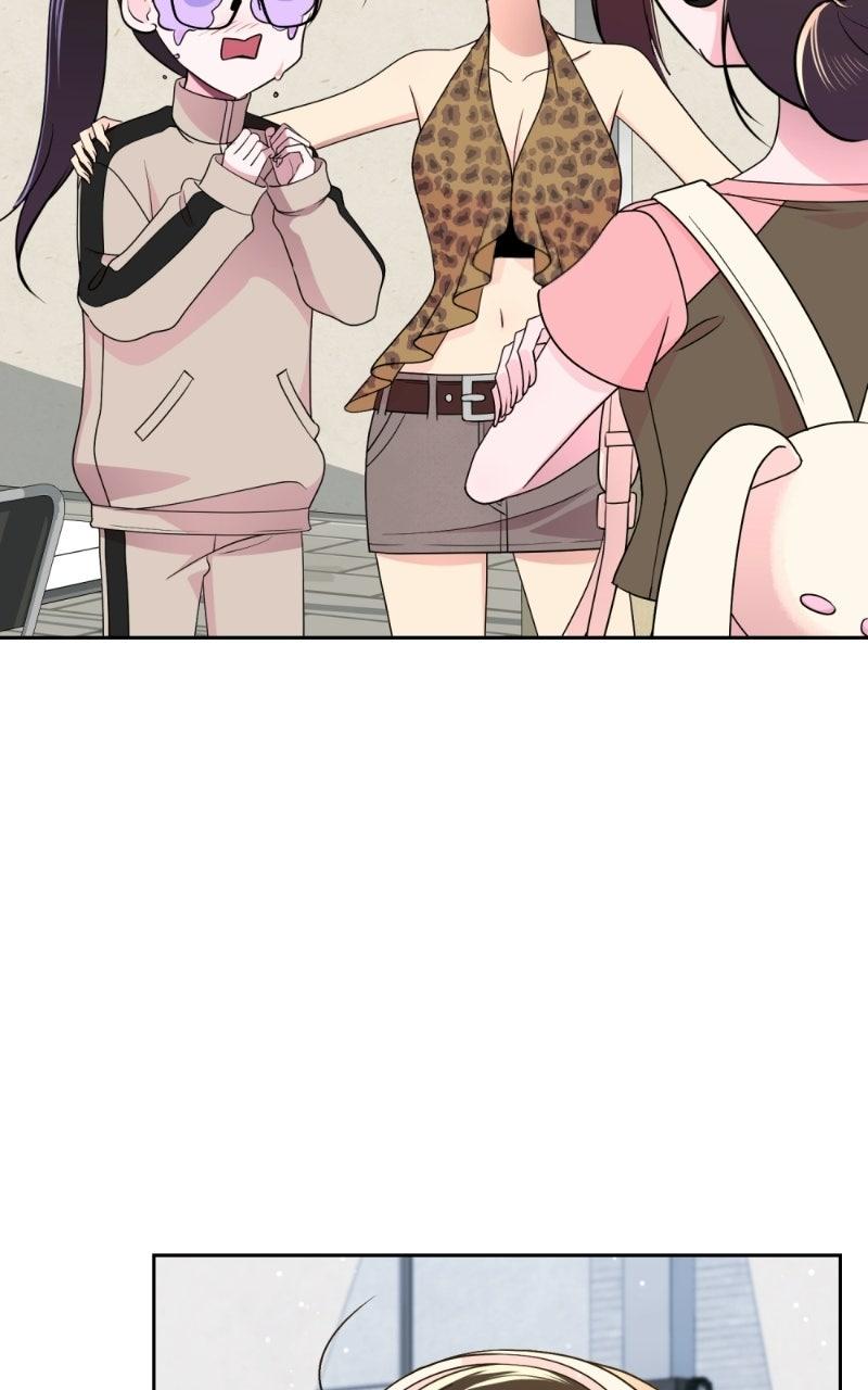 Read Friend Request chapter 23 image 20 on Lezhin