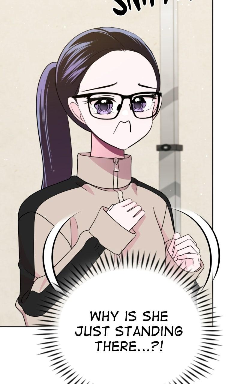 Read Friend Request chapter 23 image 22 on Lezhin
