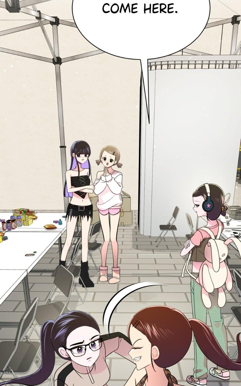 Read Friend Request chapter 23 image 25 on Lezhin