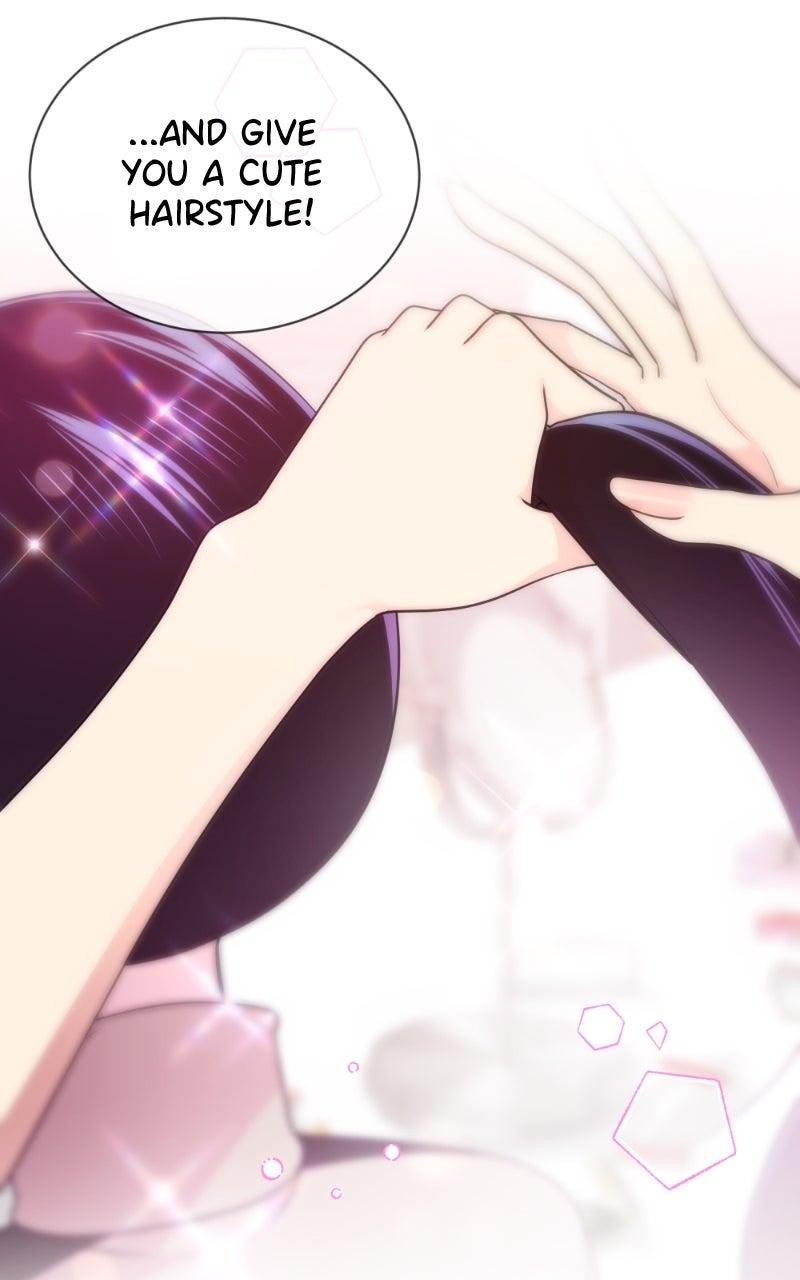 Read Friend Request chapter 23 image 30 on Lezhin