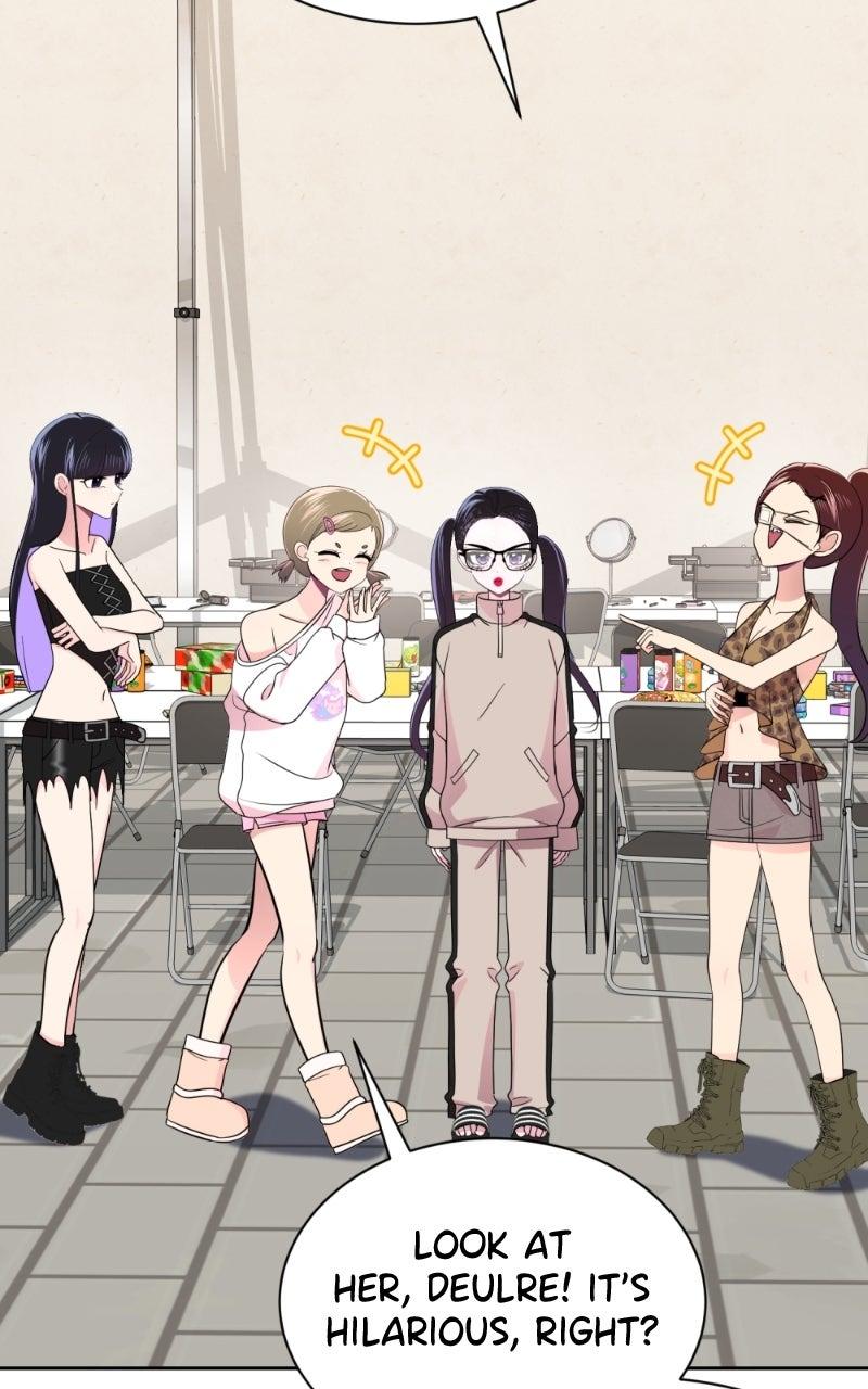 Read Friend Request chapter 23 image 36 on Lezhin