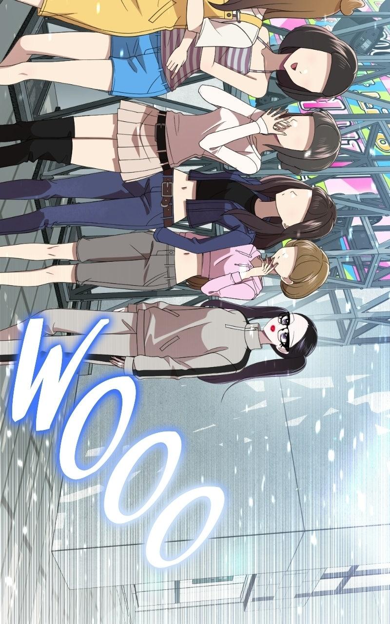 Read Friend Request chapter 23 image 46 on Lezhin