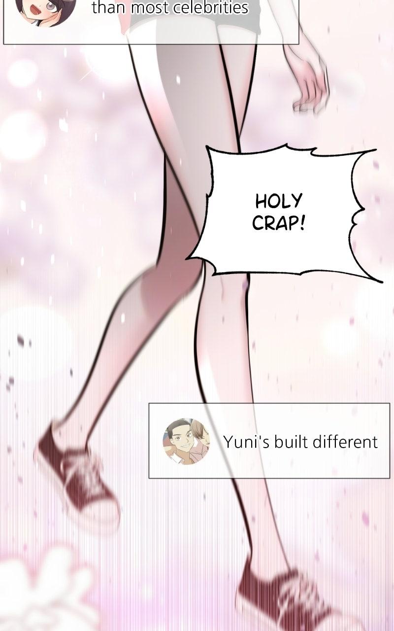 Read Friend Request chapter 23 image 5 on Lezhin