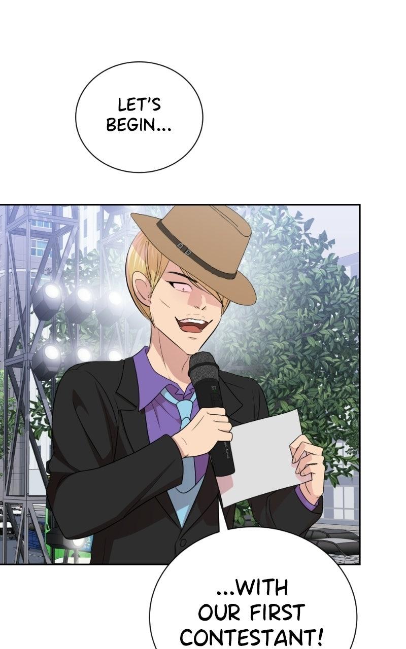 Read Friend Request chapter 23 image 55 on Lezhin