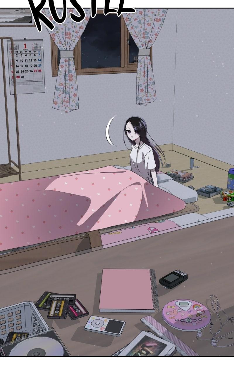 Read Friend Request chapter 25 image 104 on Lezhin