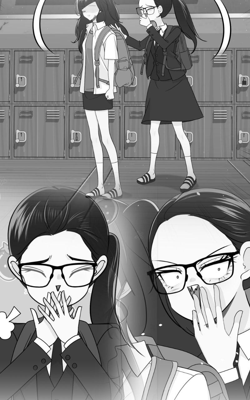 Read Friend Request chapter 25 image 112 on Lezhin