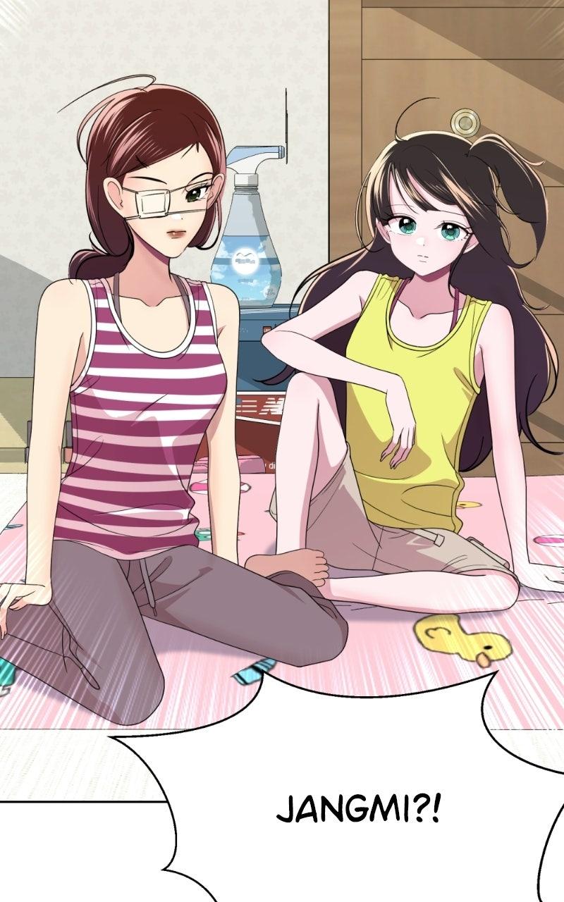 Read Friend Request chapter 25 image 149 on Lezhin