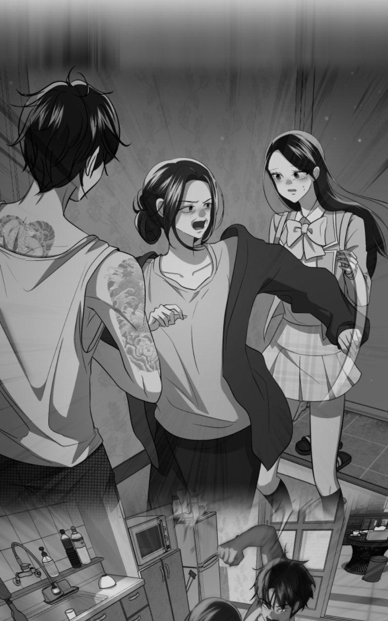 Read Friend Request chapter 25 image 16 on Lezhin