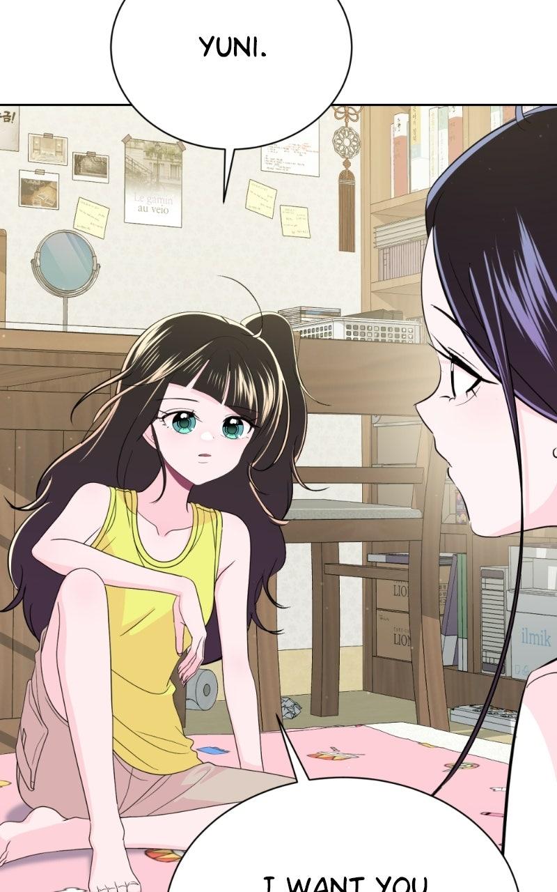 Read Friend Request chapter 25 image 161 on Lezhin